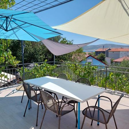 Apartment Hajduk Starigrad Paklenica Zewnętrze zdjęcie