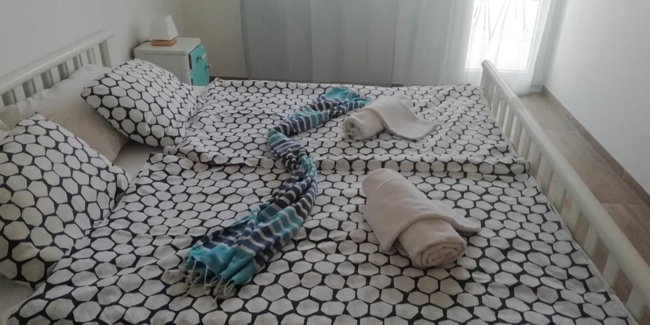 Apartment Hajduk Starigrad Paklenica Zewnętrze zdjęcie