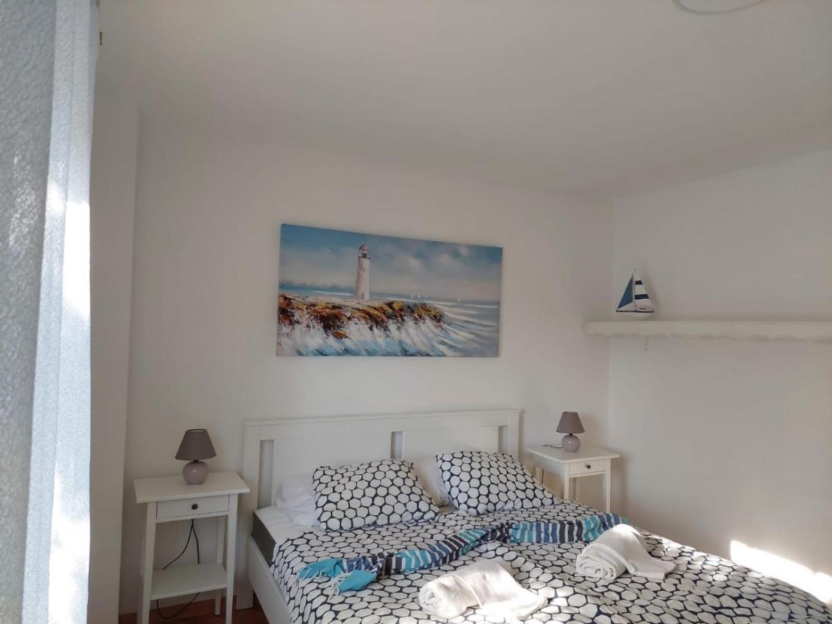 Apartment Hajduk Starigrad Paklenica Zewnętrze zdjęcie