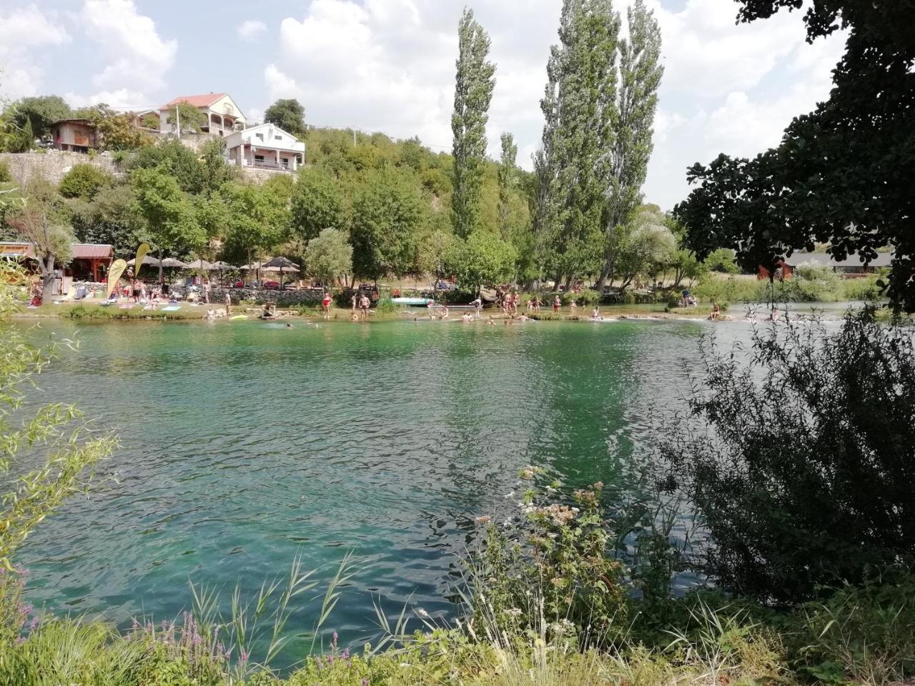 Apartment Hajduk Starigrad Paklenica Zewnętrze zdjęcie
